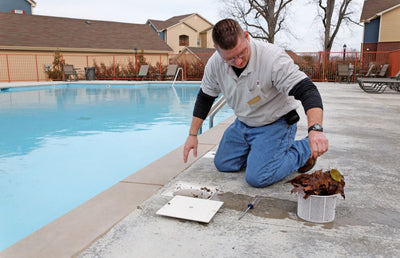 How to Become a Licensed and Certified Pool Contractor in Florida