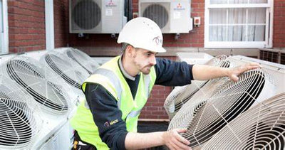 Fast-Track to Becoming a Licensed Air Conditioning Contractor in Florida