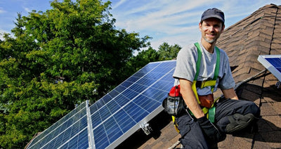 How To Become a Florida Solar Contractor: Illuminating the Path