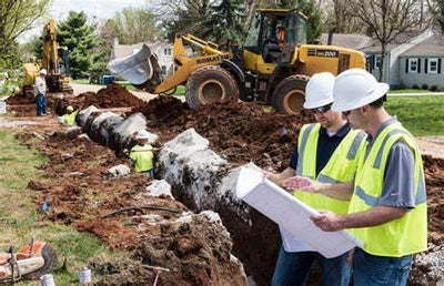 How To Become a Florida Utility and Excavation Contractor