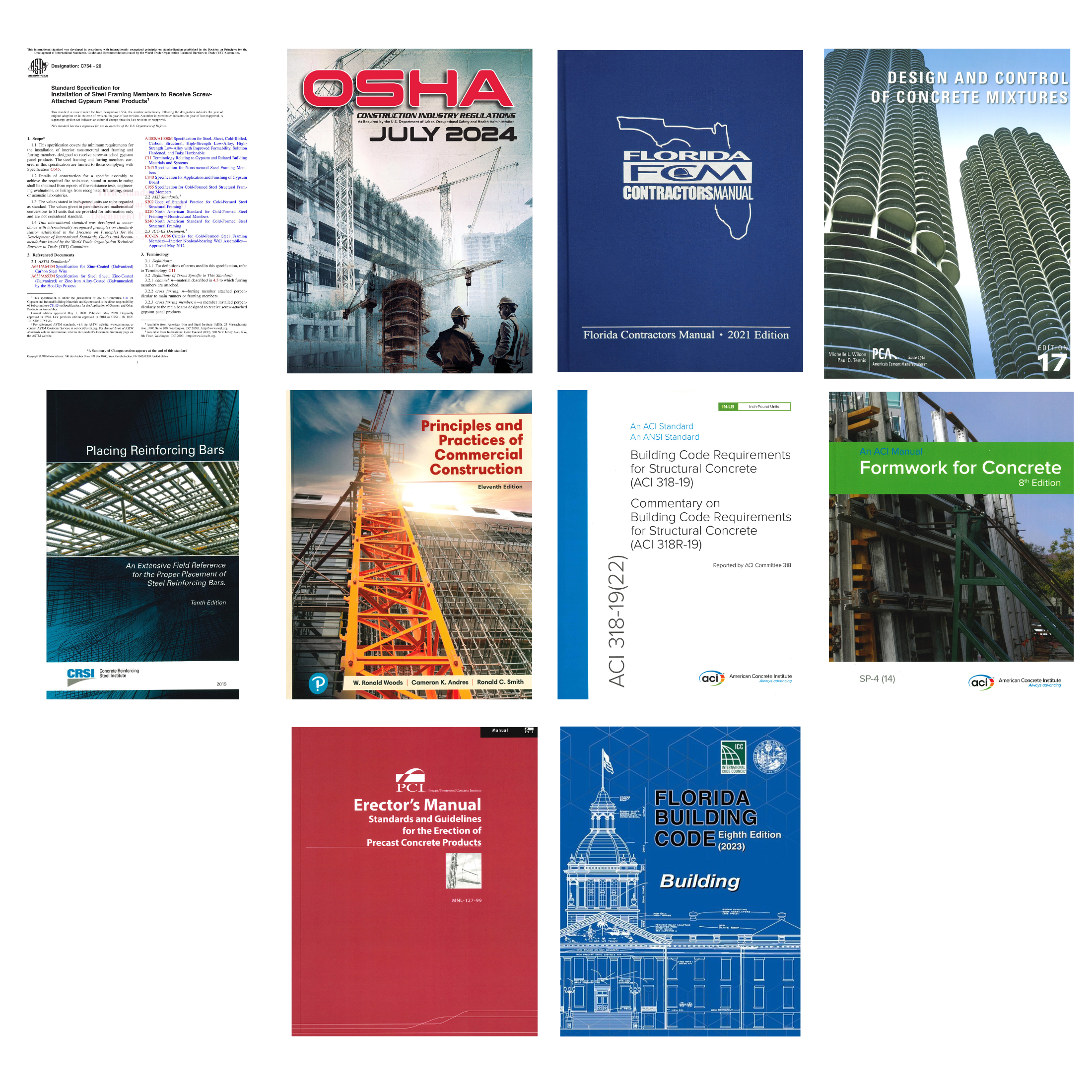 Florida Structural Pre-Stress Exam Prep: Pass Guaranteed – The
