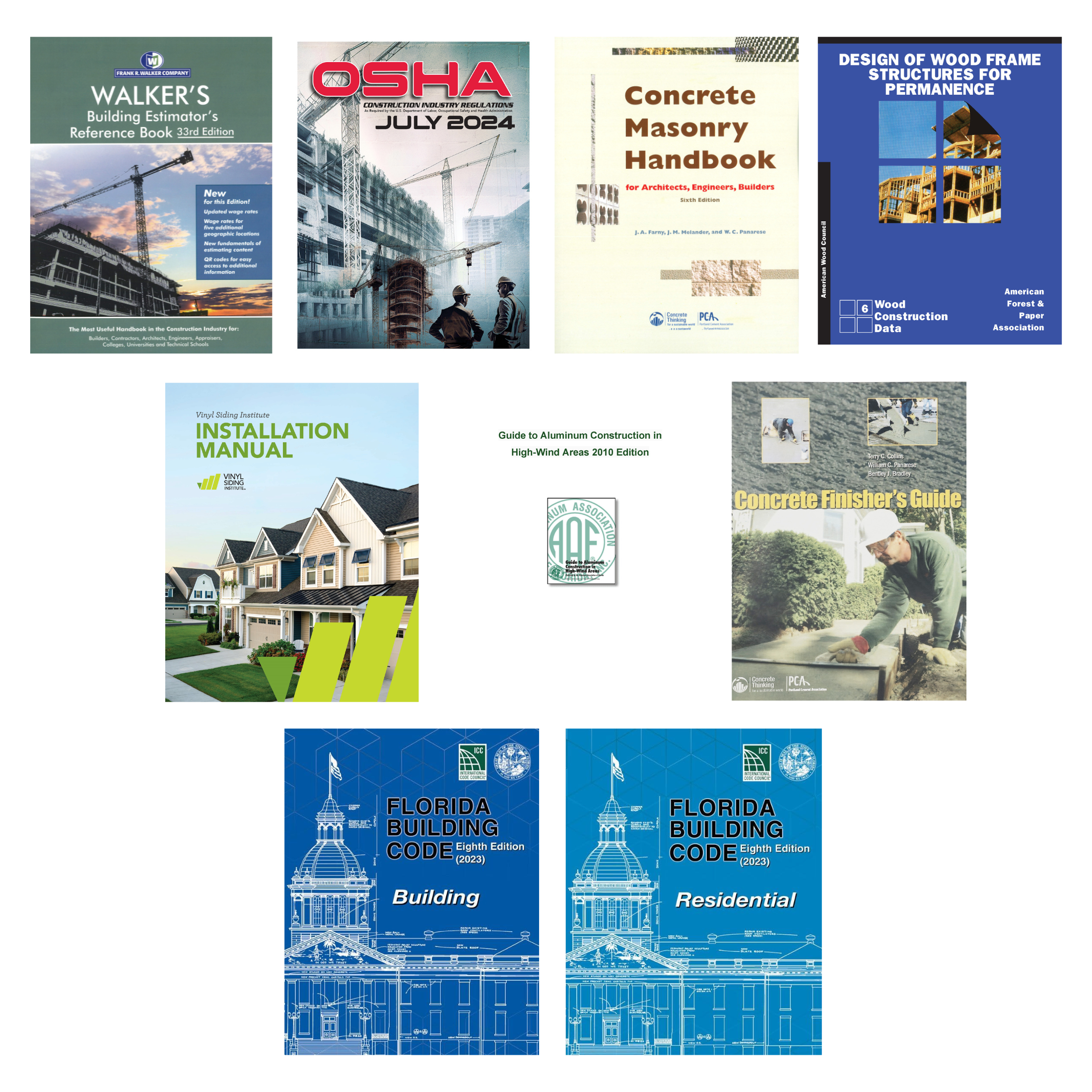 Florida Specialty Structure Exam Books: Guaranteed Pass | The Exam