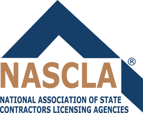Virginia NASCLA Accredited Commercial General Building Contractor Examination Book Package