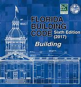 2017 Florida Building Code - Building (General Building & Residential Exam)