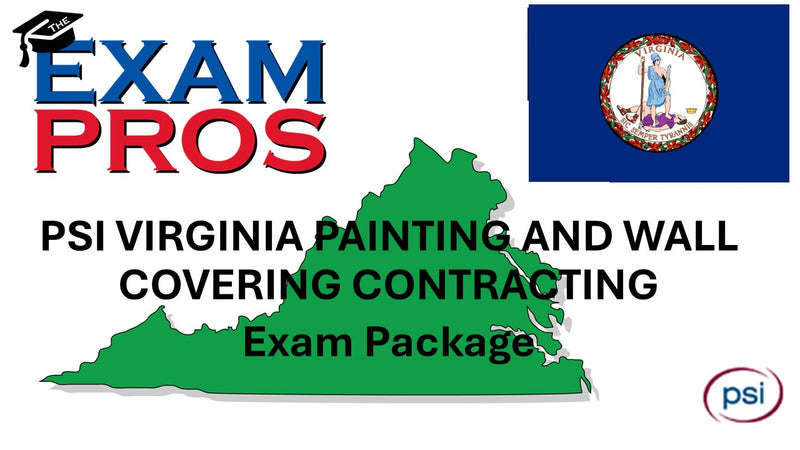 PSI VIRGINIA PAINTING AND WALL COVERING CONTRACTING