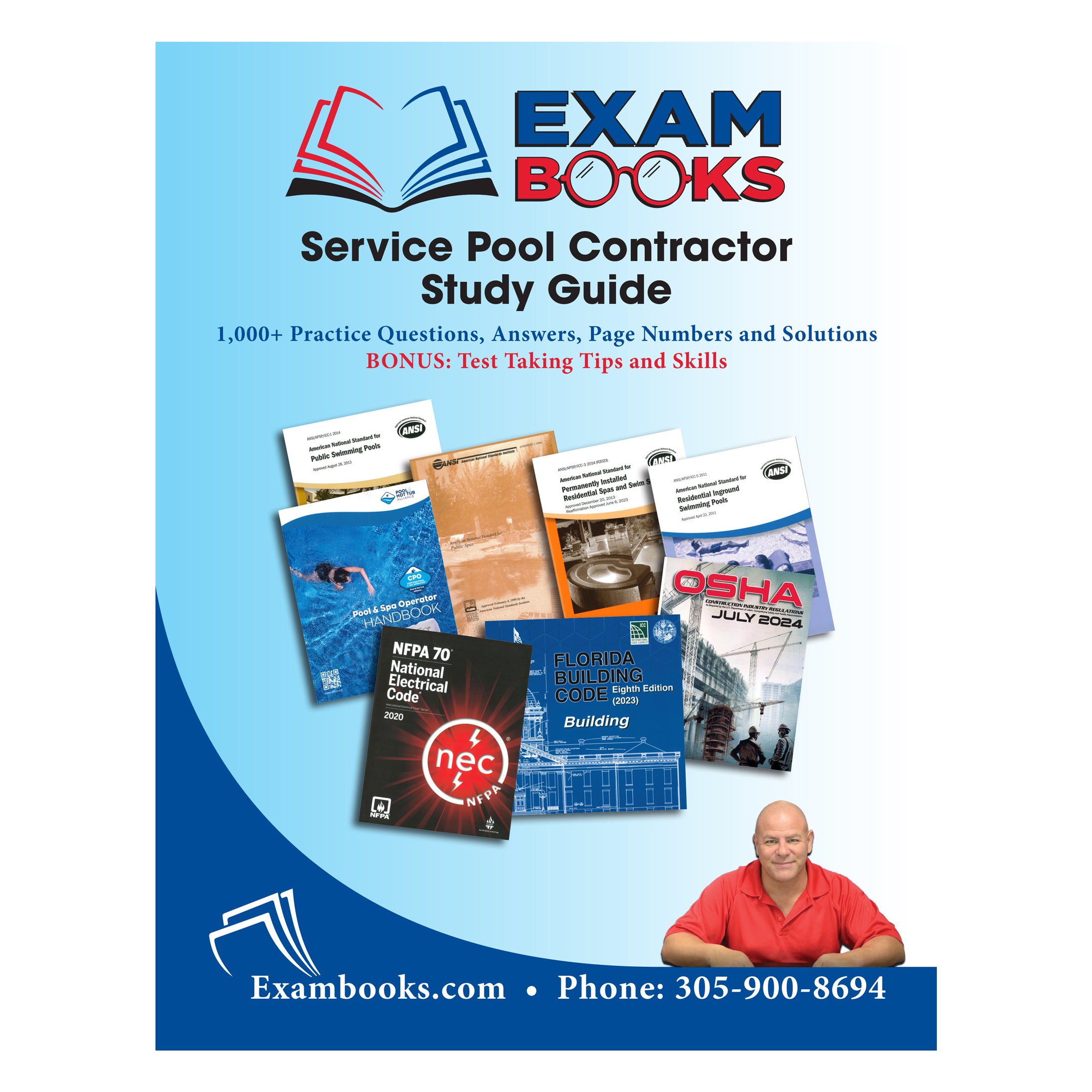 Achieve Success with Service Pool Study Guide Today – The Exam Pros