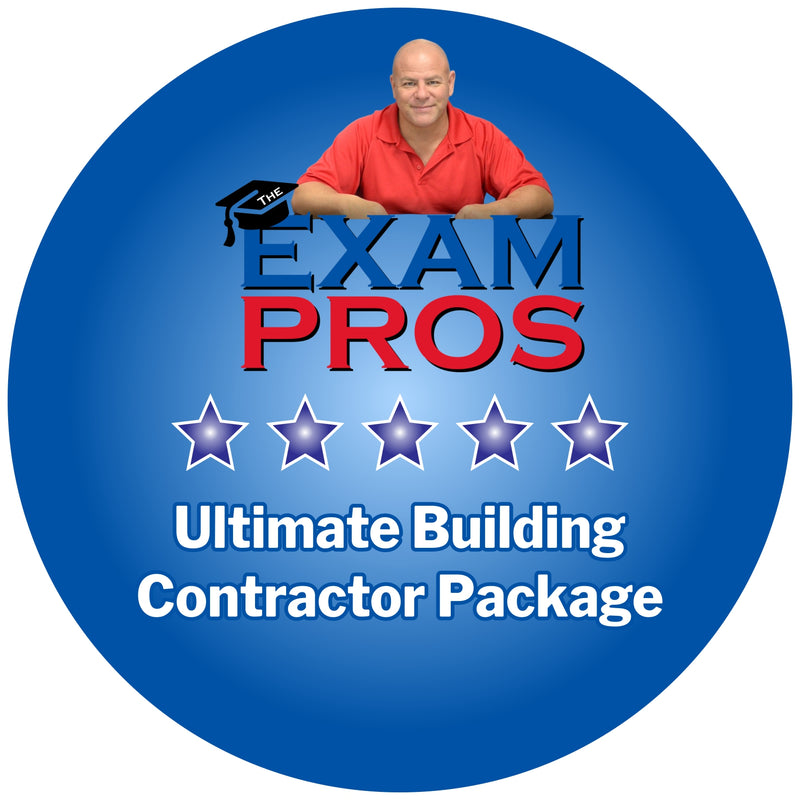 Ultimate Building Contractor Package