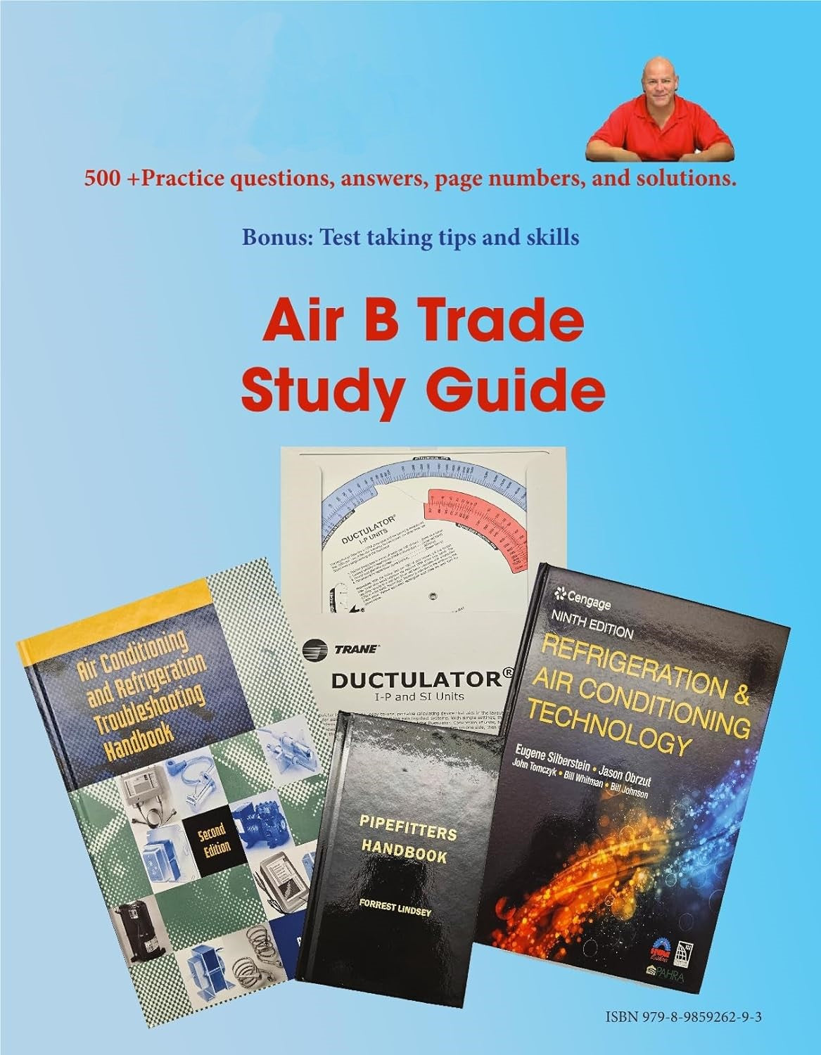 Air B Study Guide – The Exam Pros