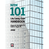 NFPA 101 Life Safety buy Code 2018