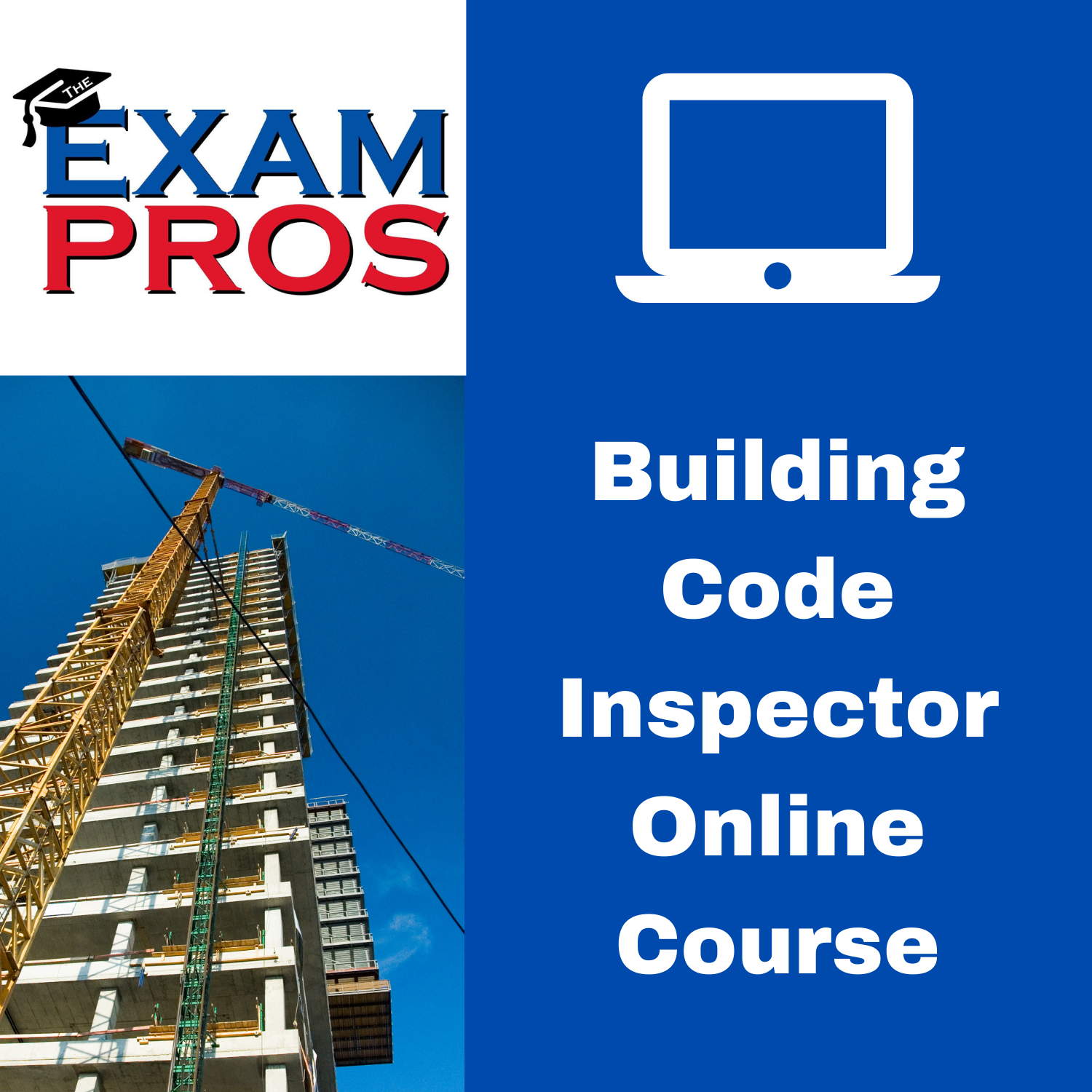 Building Code Inspector Home Study Course The Exam Pros