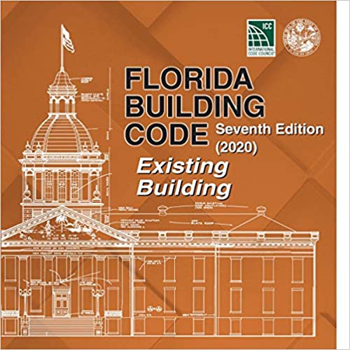 2020 Florida Building Code Existing Building, 7th edition The Exam Pros