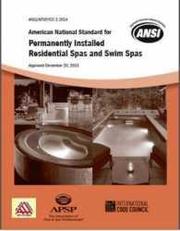 Residential Pool Contractor Trade Exam Books - Exam Ready (Highlighted & Tabbed)