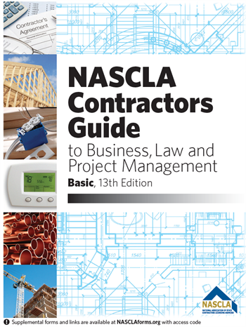 NASCLA Basic 13th Edition Business & Finance Home Study Course