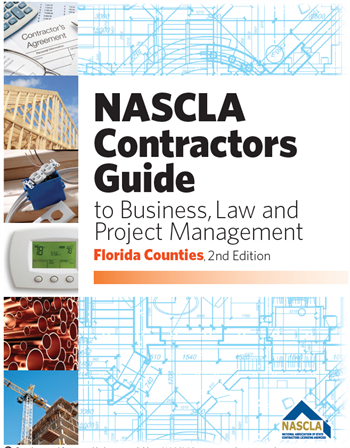 50 Questions Florida Nascla 2nd edition (Practice Exam 4)