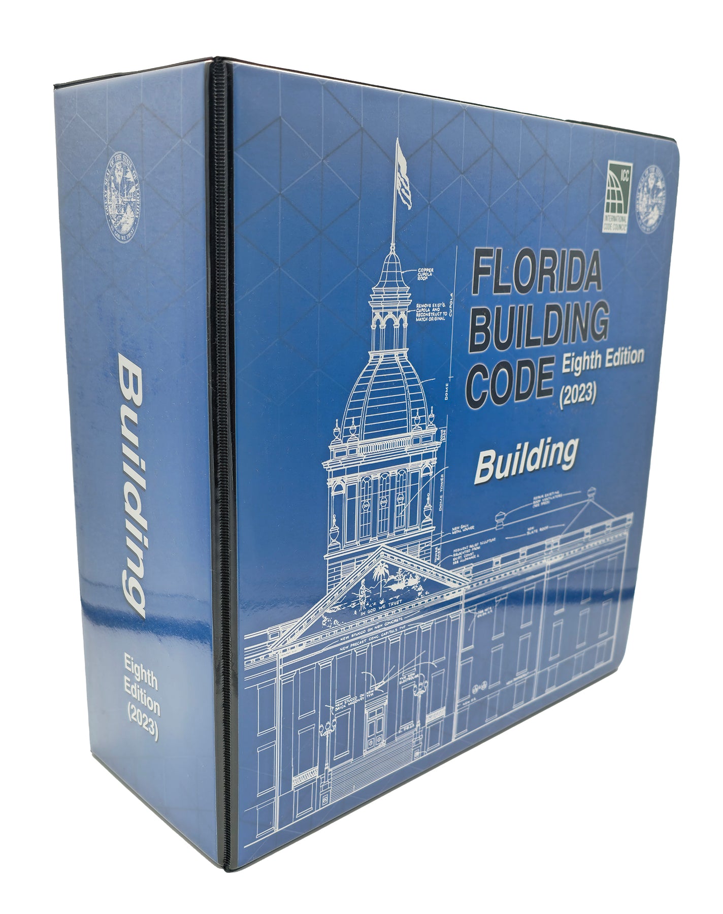 Science Code Building 2023 Florida Building Code - Building, 8th edition – The Exam Pros