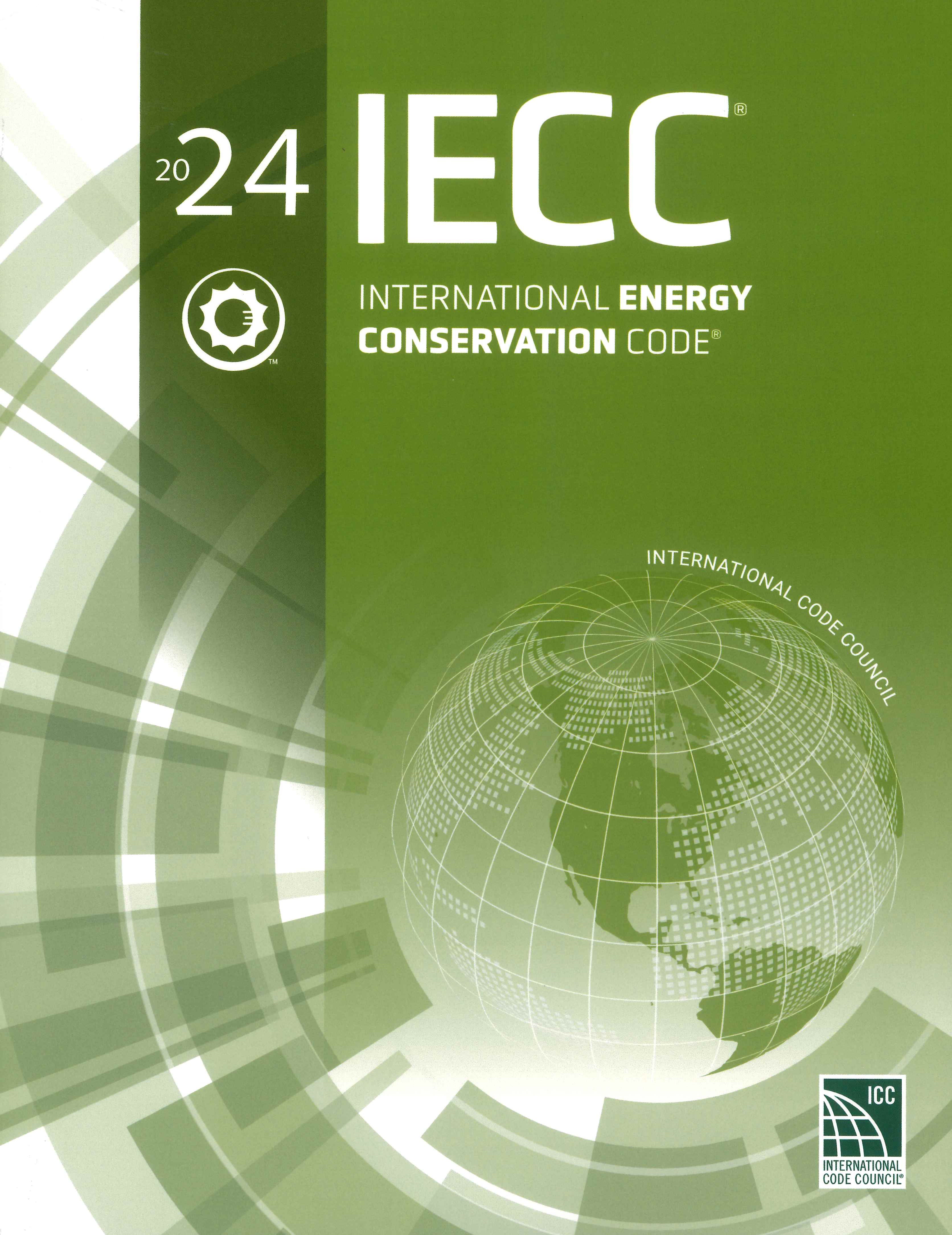 2024 International Energy Conservation Code: Essential Exam Prep – The ...