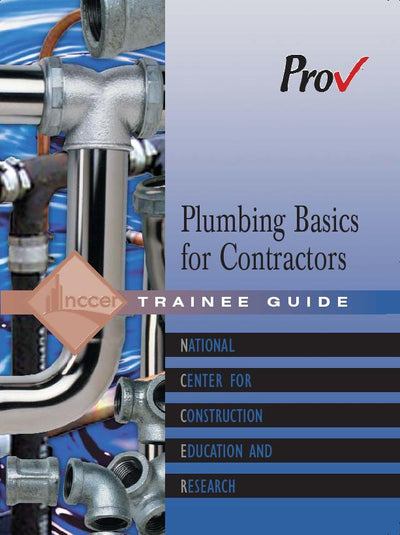 Prov Master Plumber Course - Duval County