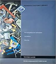 Pro Master Plumber 4th Edition 2024 - Examen de práctica