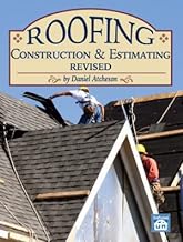 Roofing Contractor Trade Exam Books