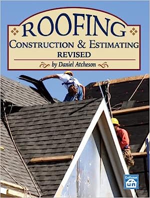 Roofing Construction & Estimating Revised 2022