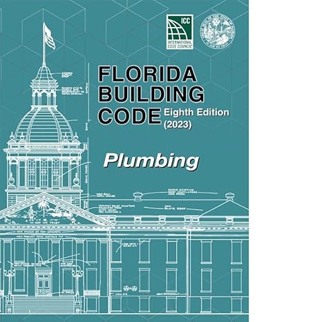 Plumbing Contractors Cram Course