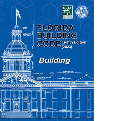 2024 Book Upgrade - Florida State General Building Residential Contractor