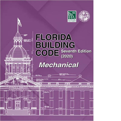 Florida Mechanical Contractor Exam Book Options