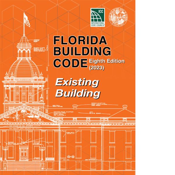2024 Book Upgrade - Florida State General Building Residential Contractor
