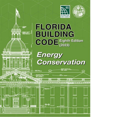 2023 Florida Codes upgrade for General Building Residential Contractor