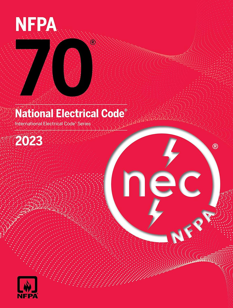 NFPA 70 National Electrical Code Calculation Practice Exams