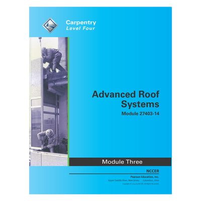 27403-14 Advanced Roof Systems