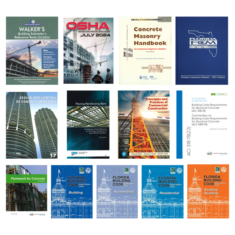 Masonería estructural de Florida