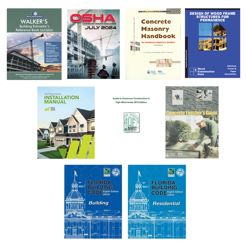 The Engineering Book Florida System.pdf Florida Specialty Structure Exam Books: Guaranteed Pass | The Exam Pros