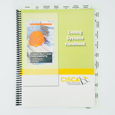 Manual de sistemas de techo