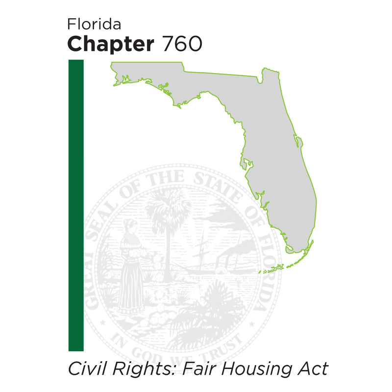 Florida Chapter 760 Civil Rights: Fair Housing Act