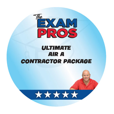 Ultimate Air A Contractor Package