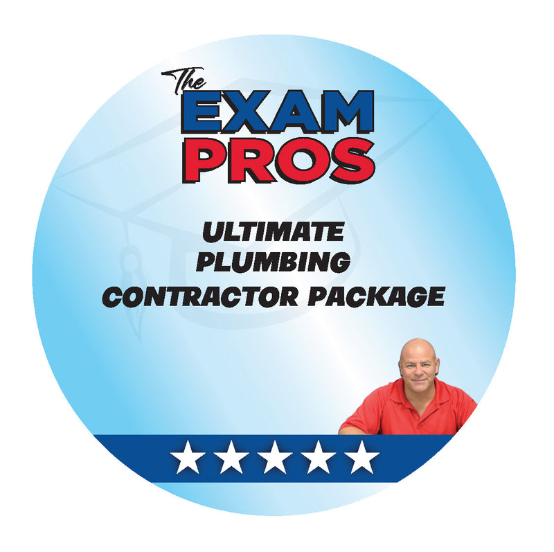 Ultimate Plumbing Contractor Package