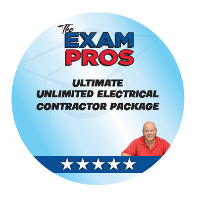 Ultimate Unlimited Electrical Contractor Package