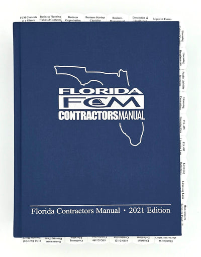 Florida General Contractor