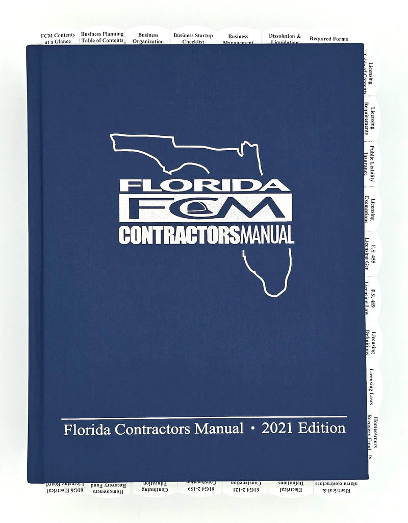 Florida Contractor&