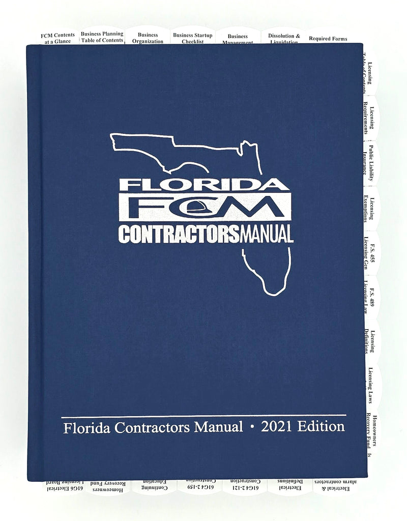 Florida Building Contractor