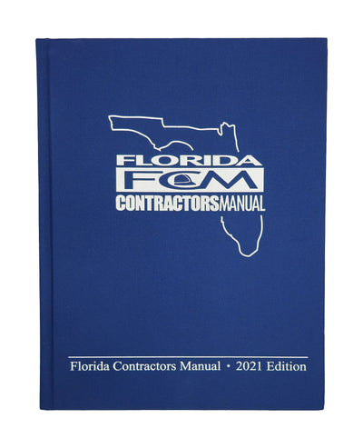 Florida Building Contractor