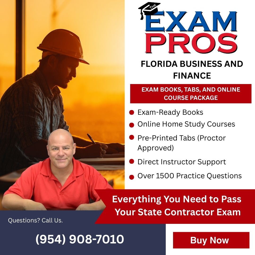 Florida Business and Finance