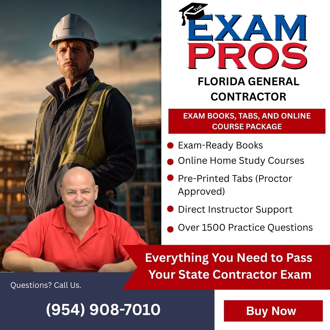 Florida General Contractor