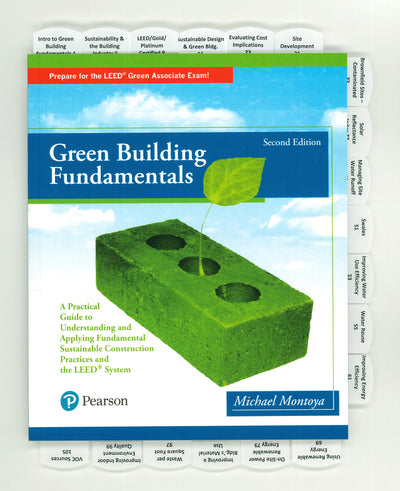 Green Building Fundamentals, 2nd Edition