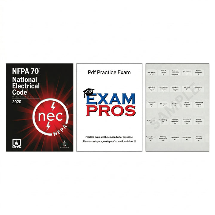 Explore NFPA 70 NEC 2020 Edition for Electrical Safety – The Exam Pros
