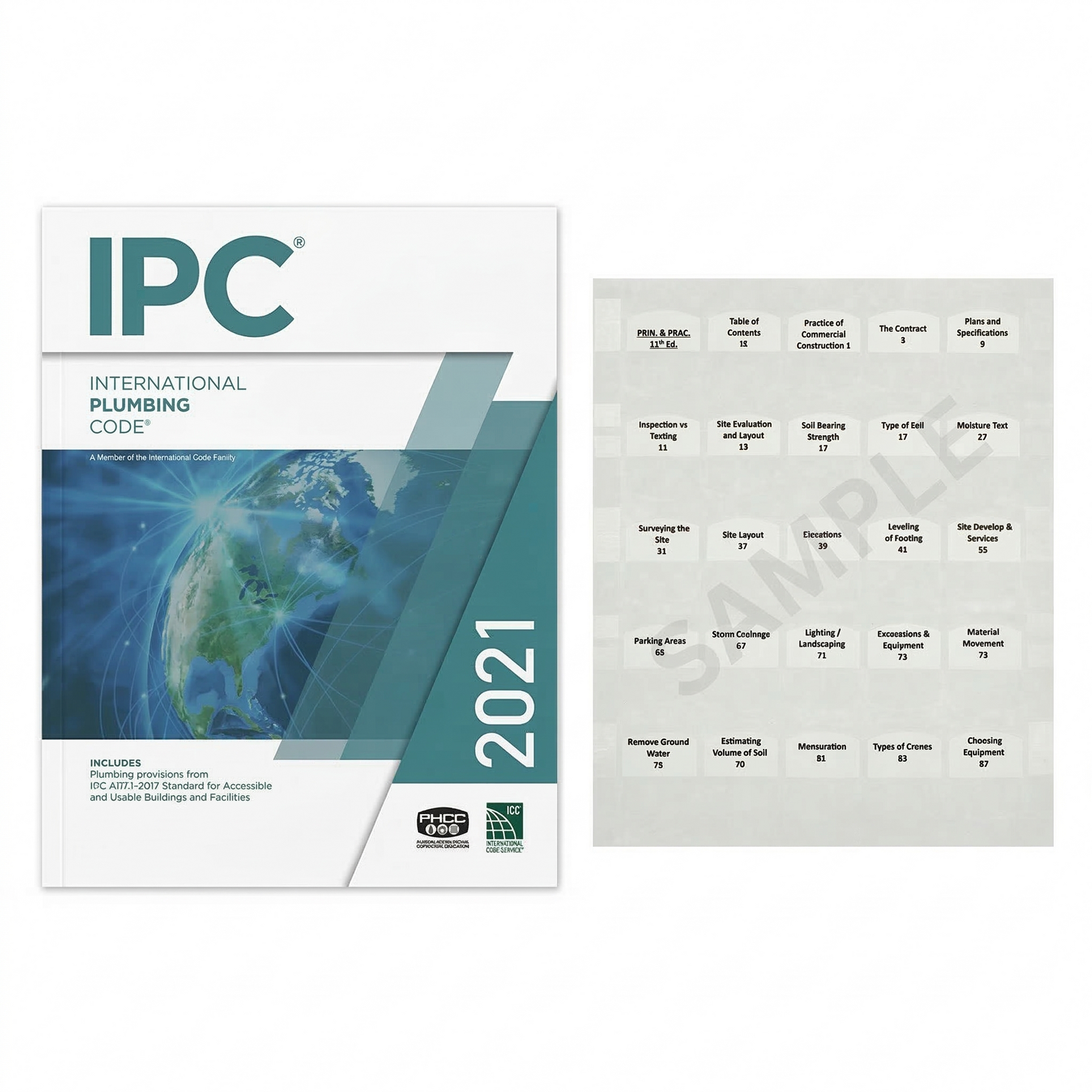 Ipc Code Pdf 2021 International Plumbing Code: Essential Exam Prep | Guaranteed ...