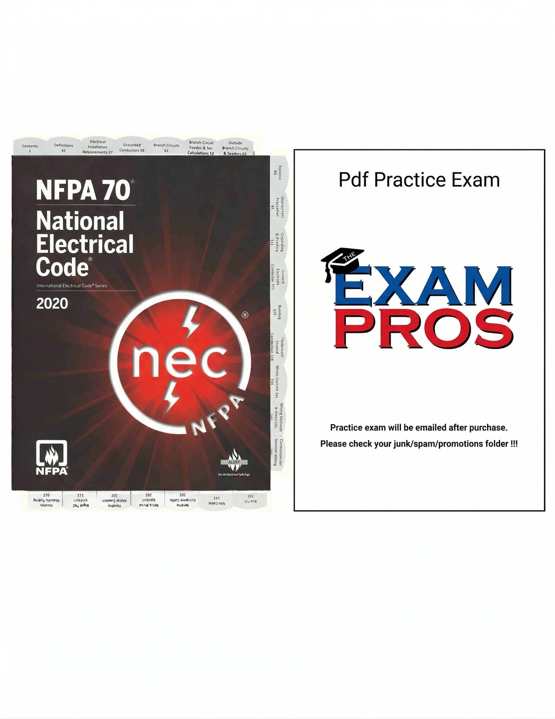 Explore NFPA 70 NEC 2020 Edition for Electrical Safety – The Exam Pros