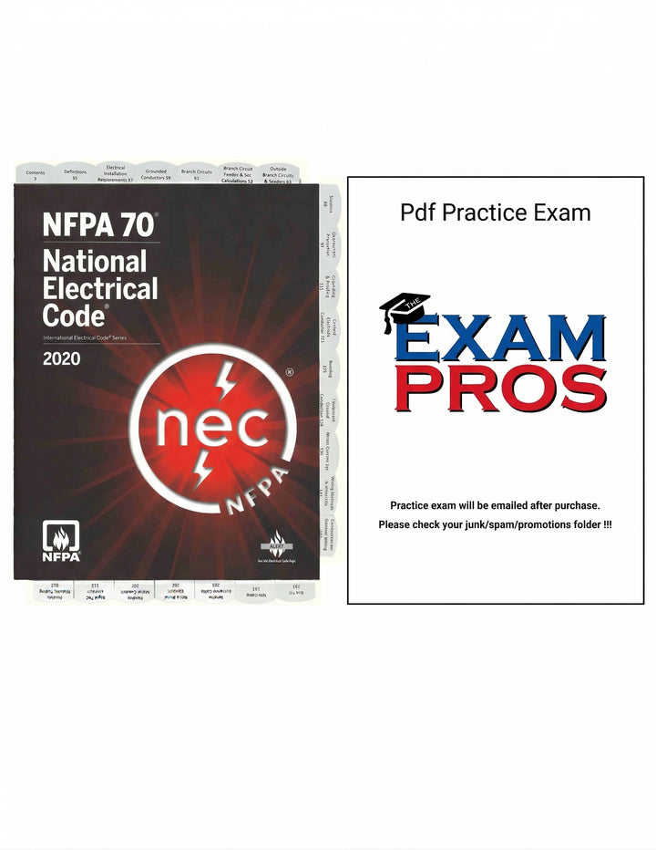 Explore NFPA 70 NEC 2020 Edition for Electrical Safety – The Exam Pros