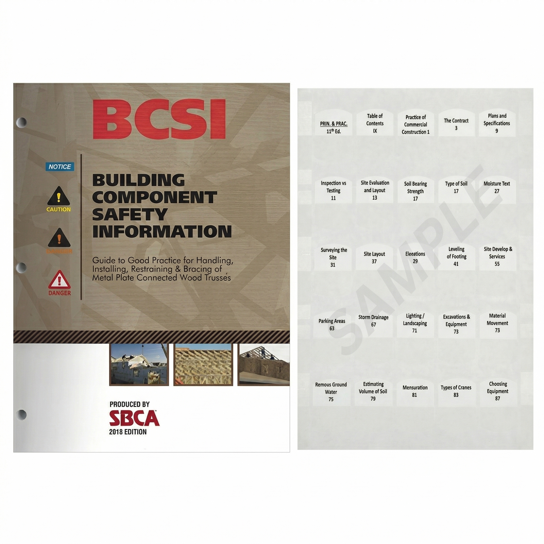 Bcsi Flowchart BCSI Guide 2018 Practice Exam PDF: Pass Contractor Exam Fast – The Exam ...